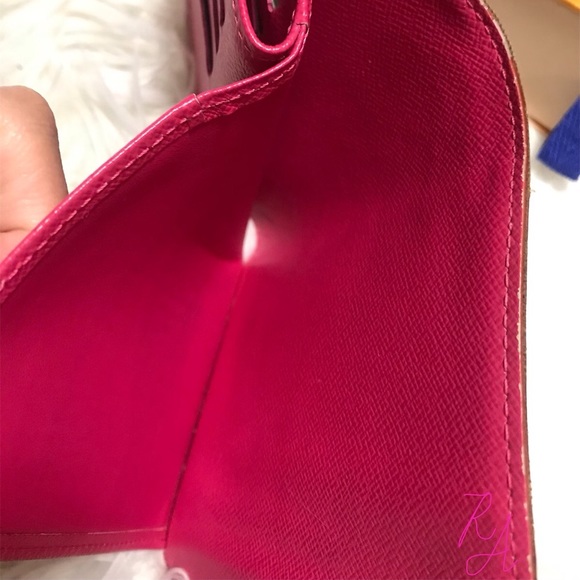 ❗️SOLD LV Multicolour Koala Wallet - Picture 11 of 15